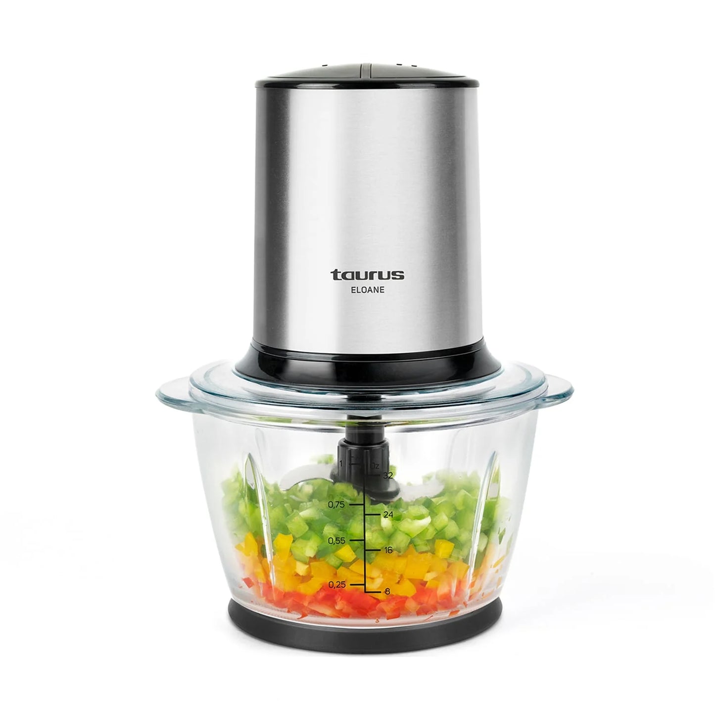TAURUS FOOD CHOPPER ELOANE