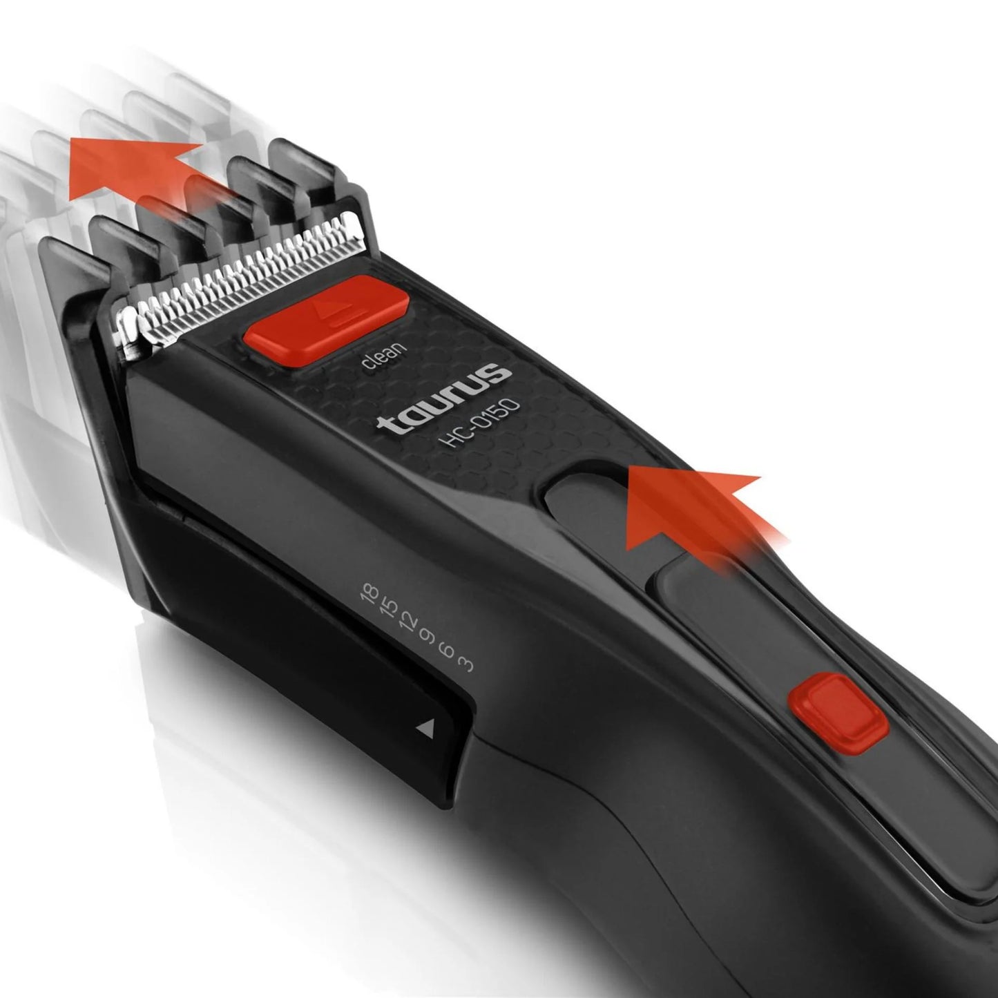 VOX HC-0150 Hair Clipper