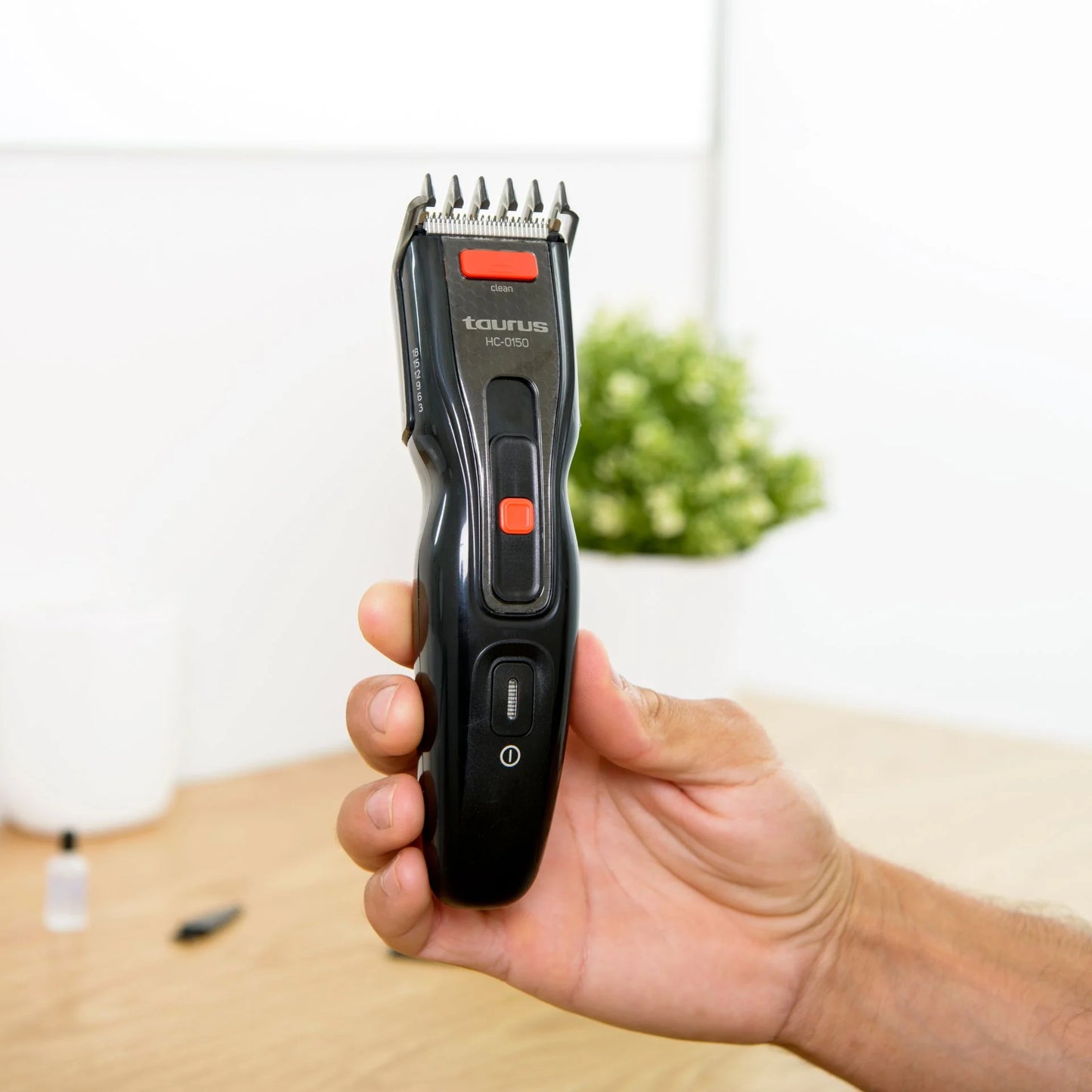 VOX HC-0150 Hair Clipper