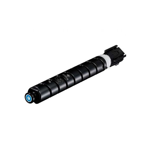 Canon C-EXV58 Cyan Toner Cartridge- High Yield for imageRUNNER ADVANCE DX Series