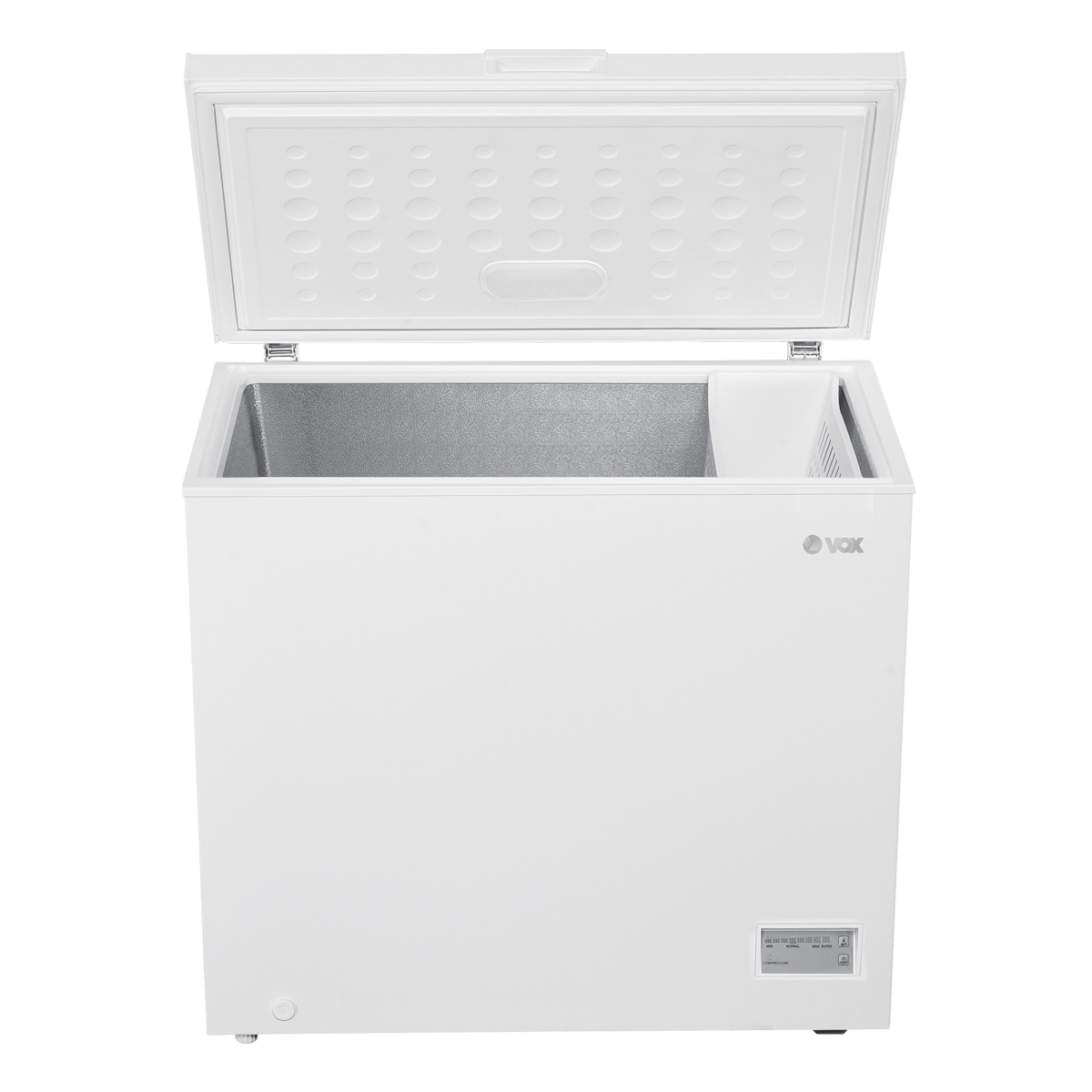 VOX, BE1-200RLE Chest Freezer