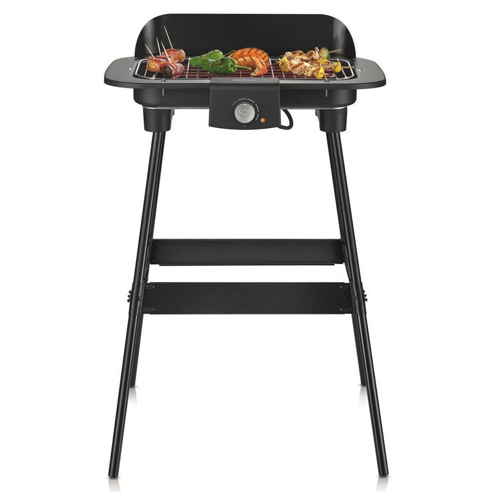 Severin PG 8550 Party/Barbecue Grill