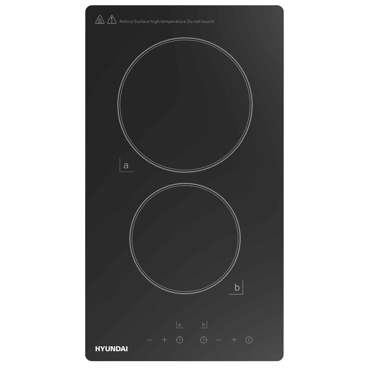 Hyundai,HYFD-HBCTE30 Built-in Hob