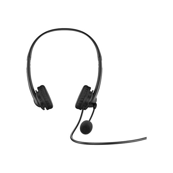 HP Stereo USB Headset G2 (428H5AA)