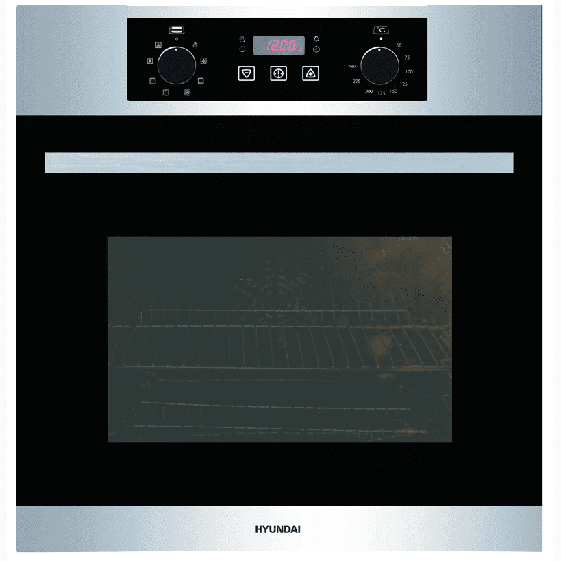 Hyundai,TN-BIOEB9BC22 Built-in 67L Oven
