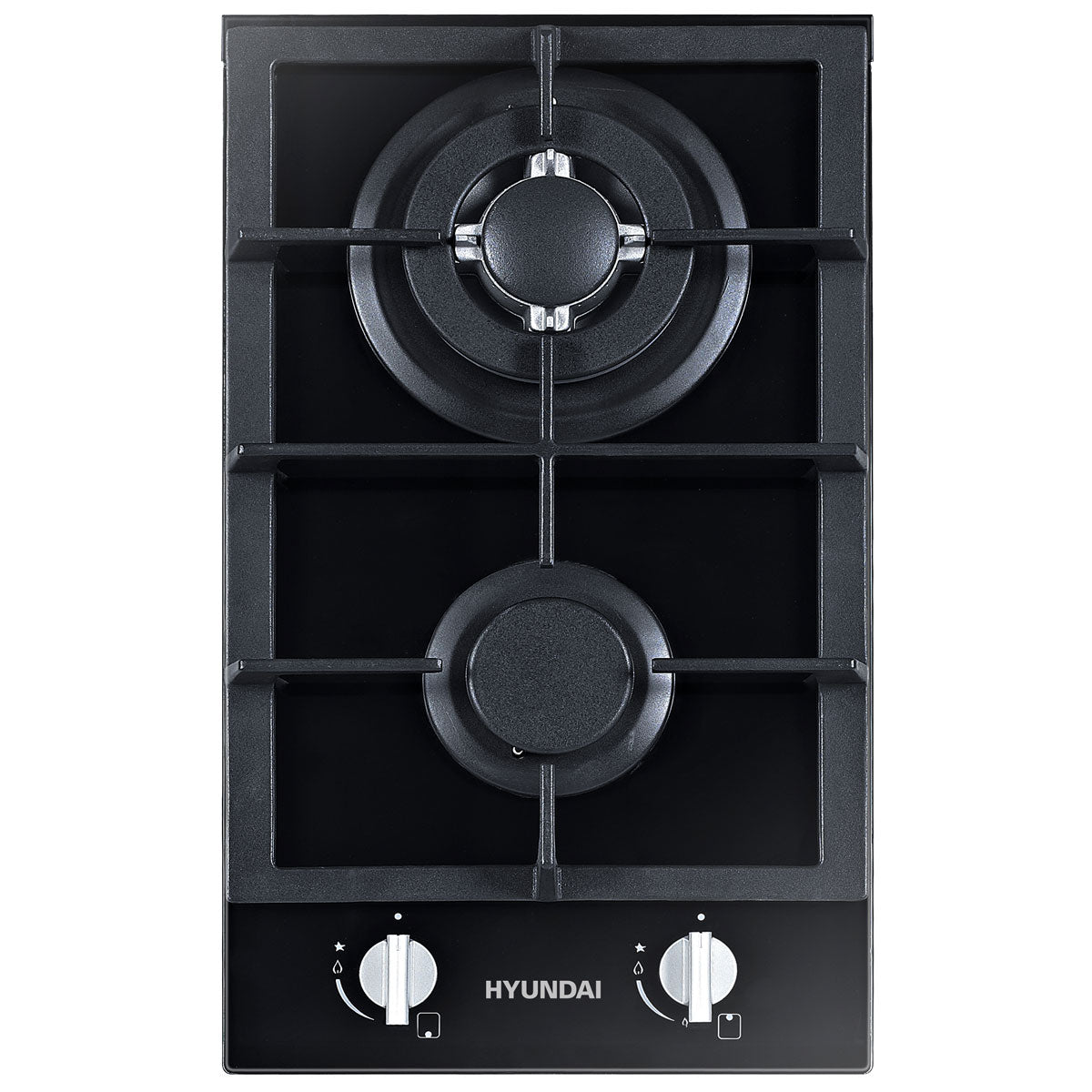 Hyundai, HYGH-3021BG Gas Hob