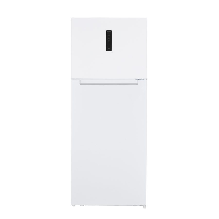 Hyundai, HYRF-HMTM415EW Top Freezer Refrigerator