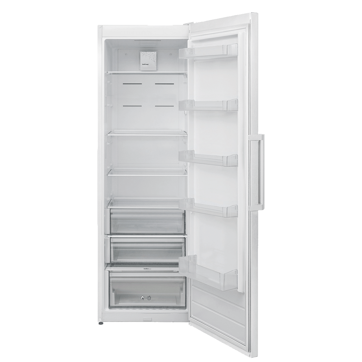 VOX, KS 3750 E Refrigerator