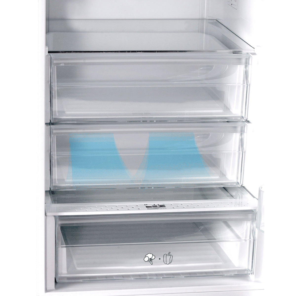 VOX, KS 3750 E Refrigerator