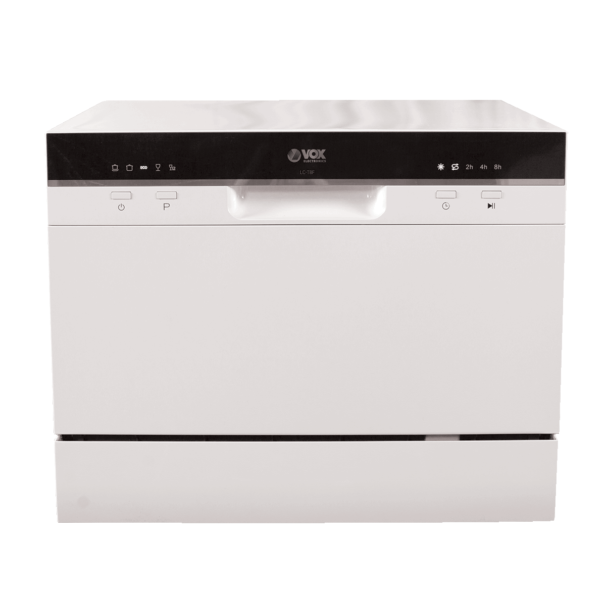 VOX, LCT 8F Table Top Dishwasher