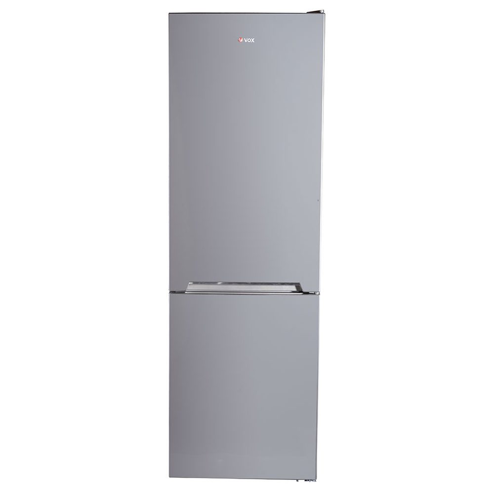 VOX, NF 3730 IXE Combined Refrigerator