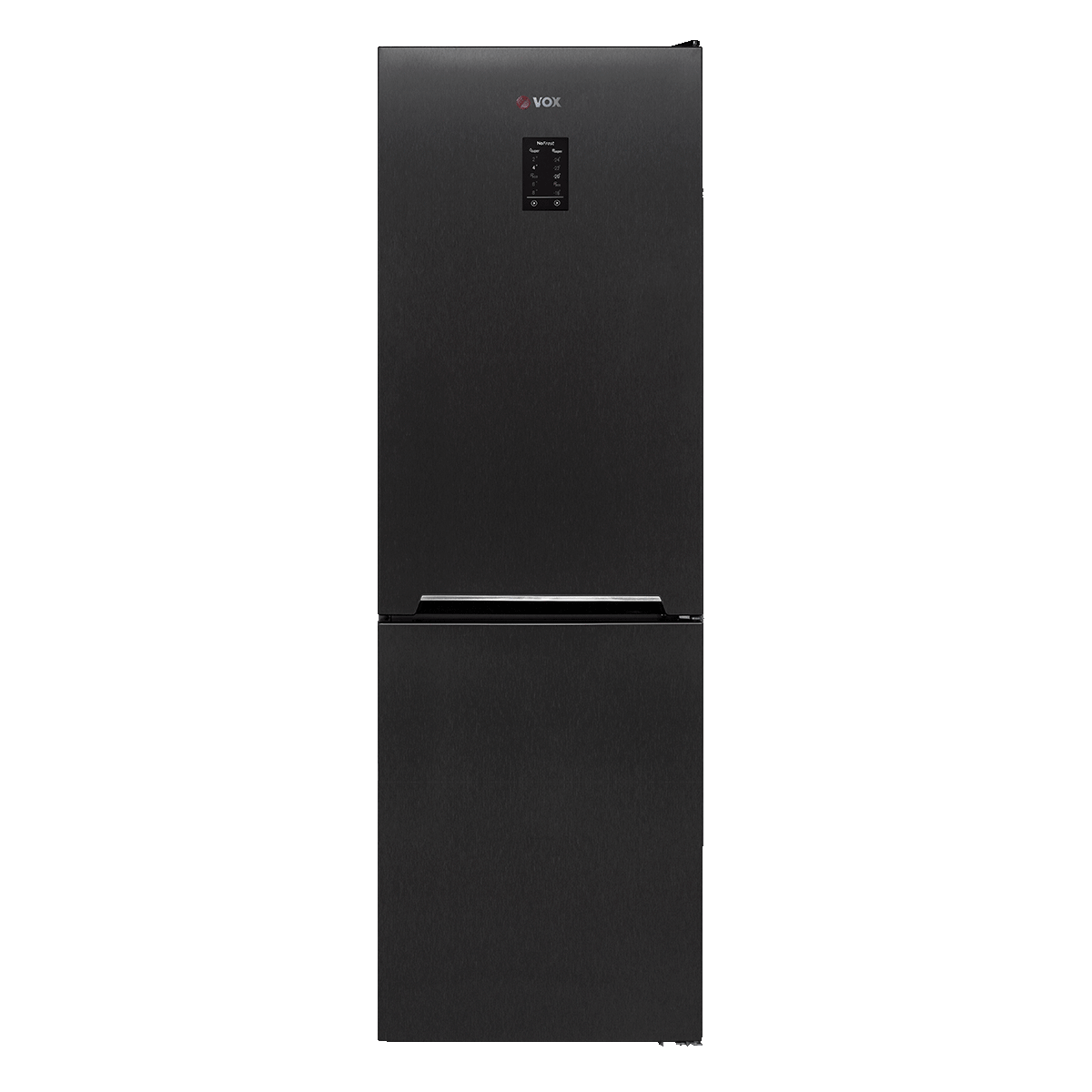 VOX, NF 3733 AE Combined Refrigerator