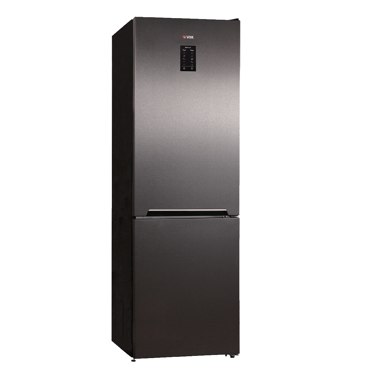 VOX, NF 3733 AE Combined Refrigerator