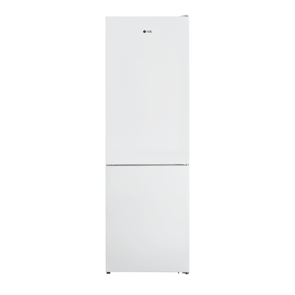 VOX, NF 3790 F Combined Refrigerator