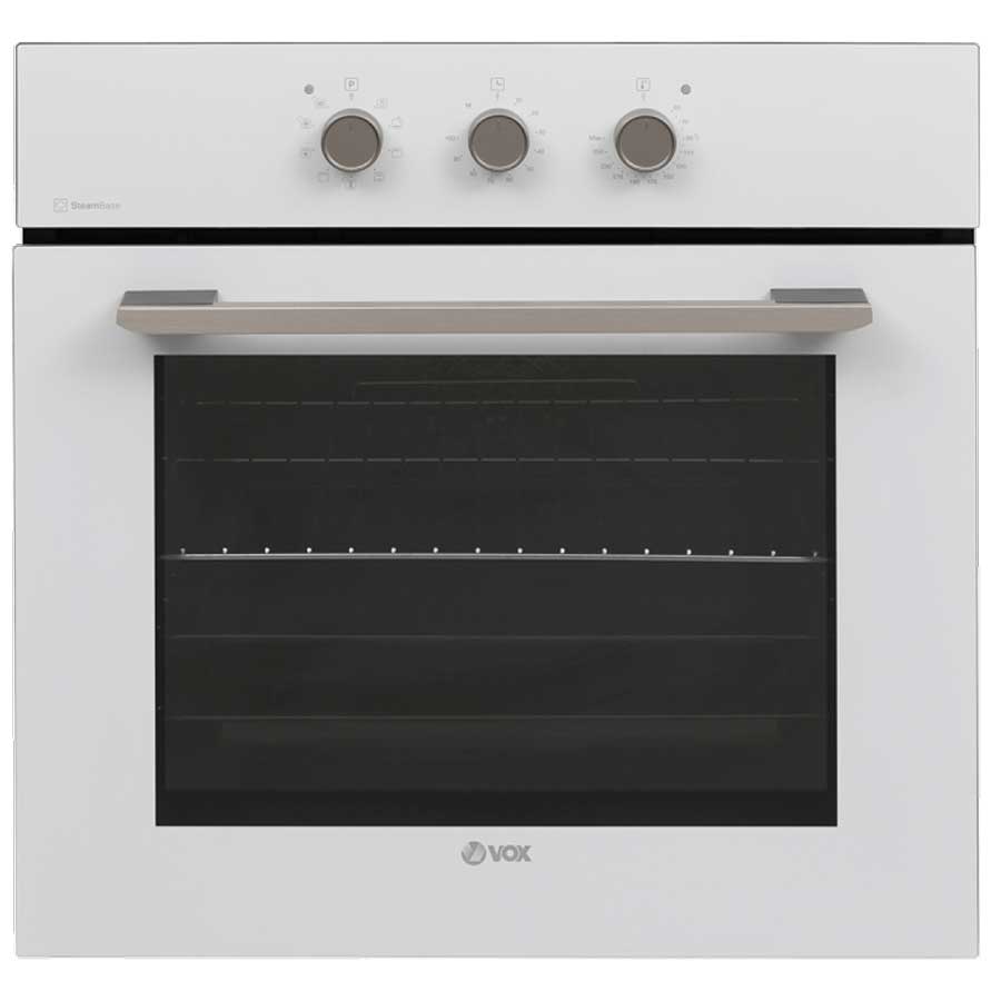 VOX, SBM 6510 W3D Built-in Oven 65L