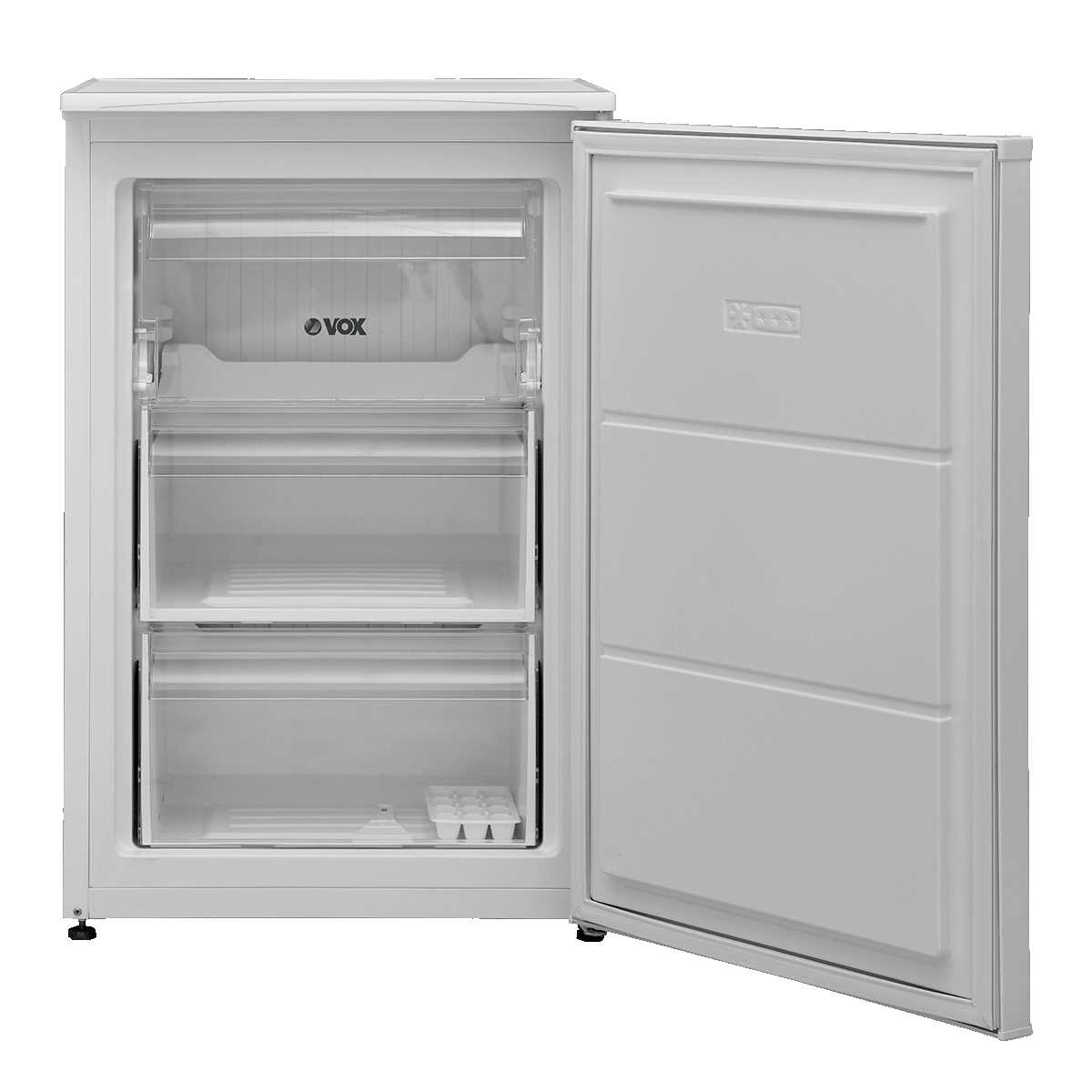 VOX, VF 1550 E Vertical Freezer