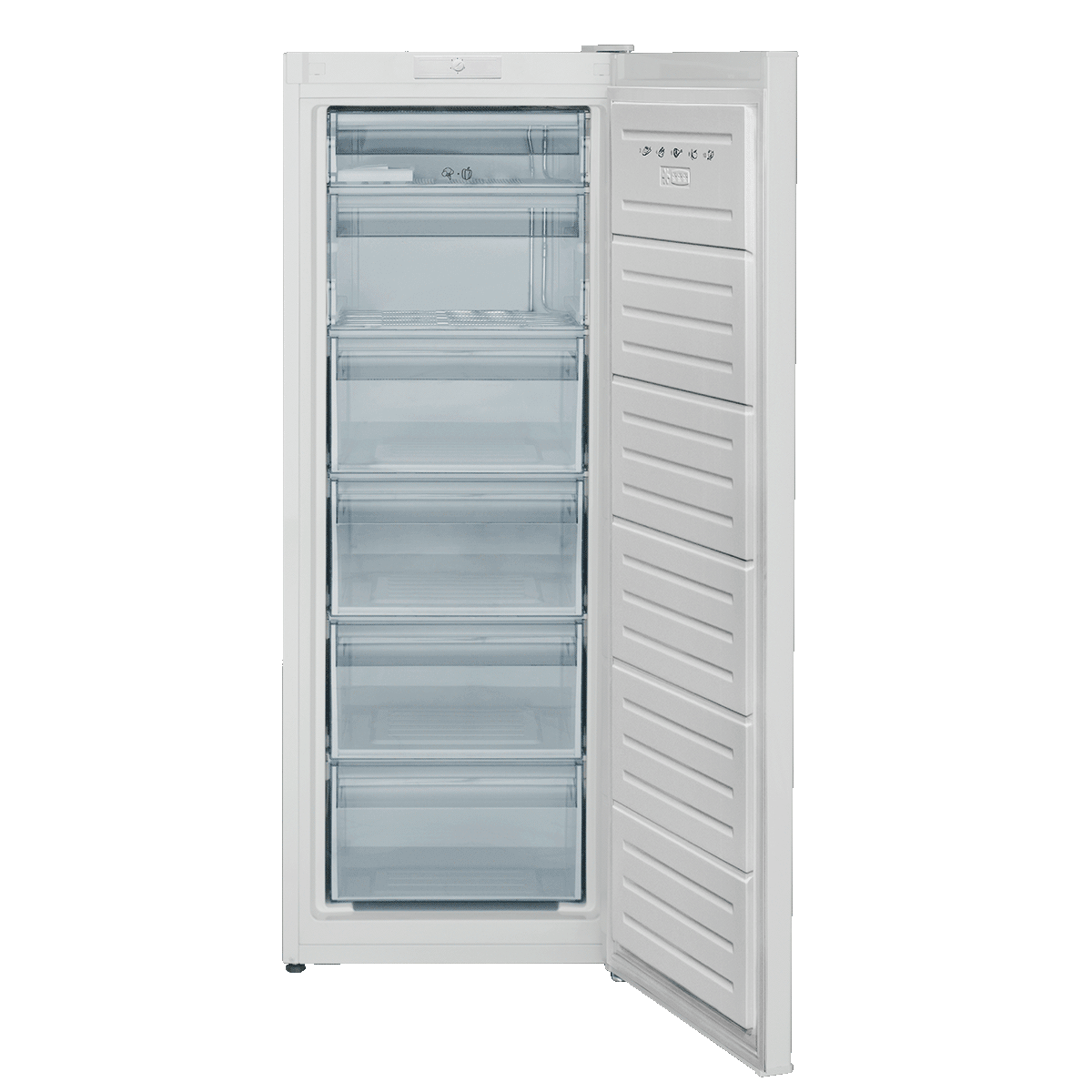 VOX, VF 2550 E Vertical Freezer
