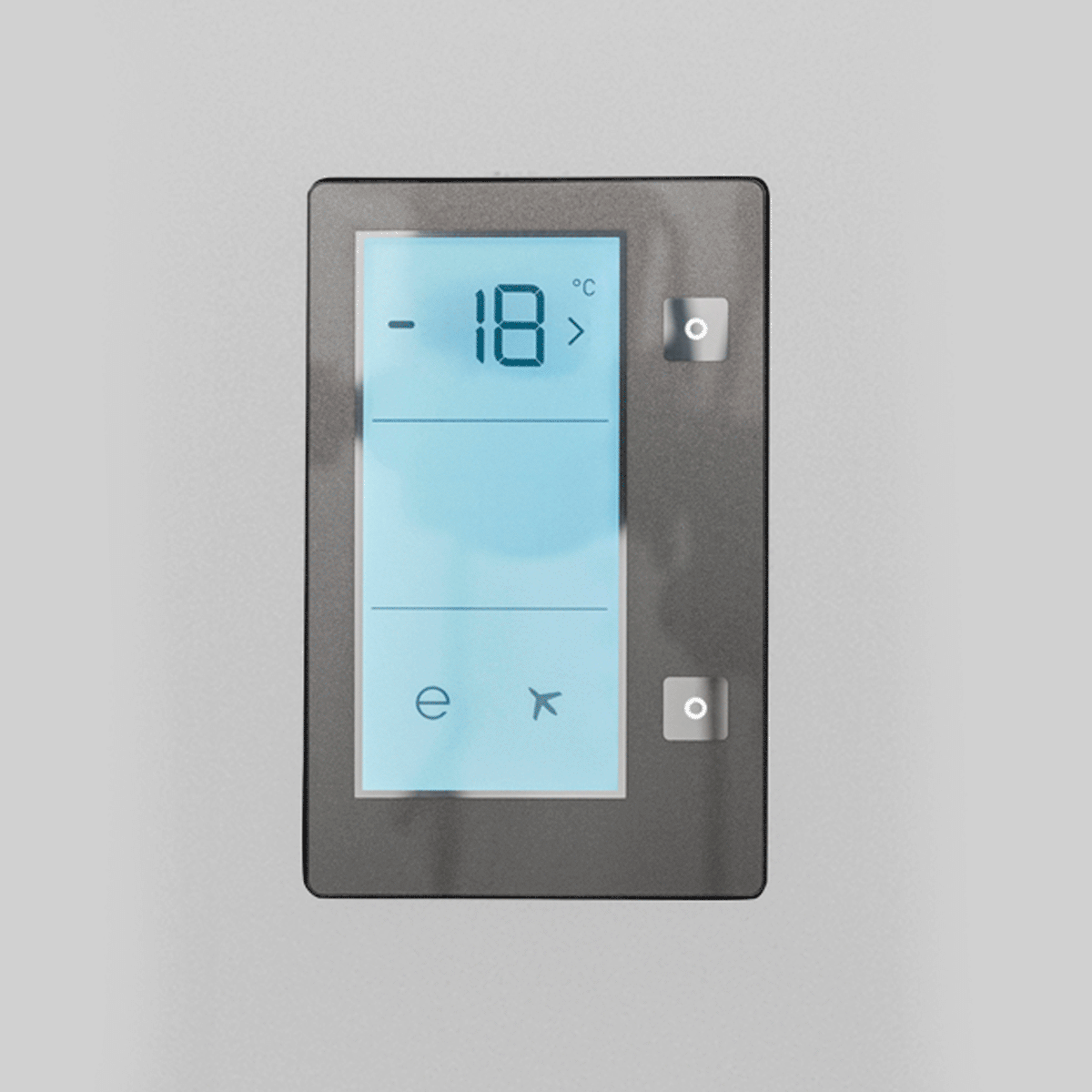 VOX, VF 3710 E Vertical Freezer