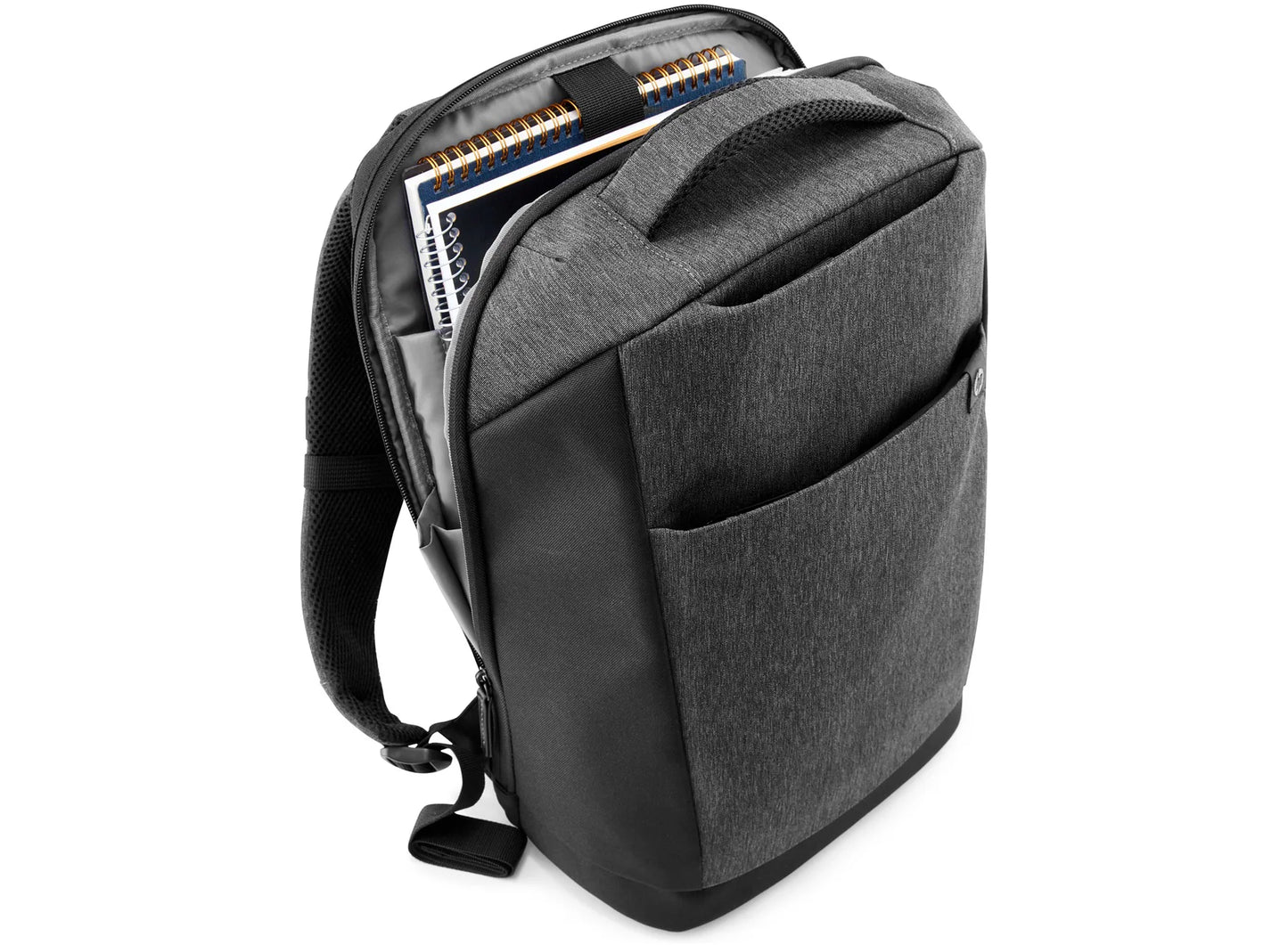 HP Renew 15.6-inch Laptop Backpack (Eco-Friendly, Model 2Z8A3AA)