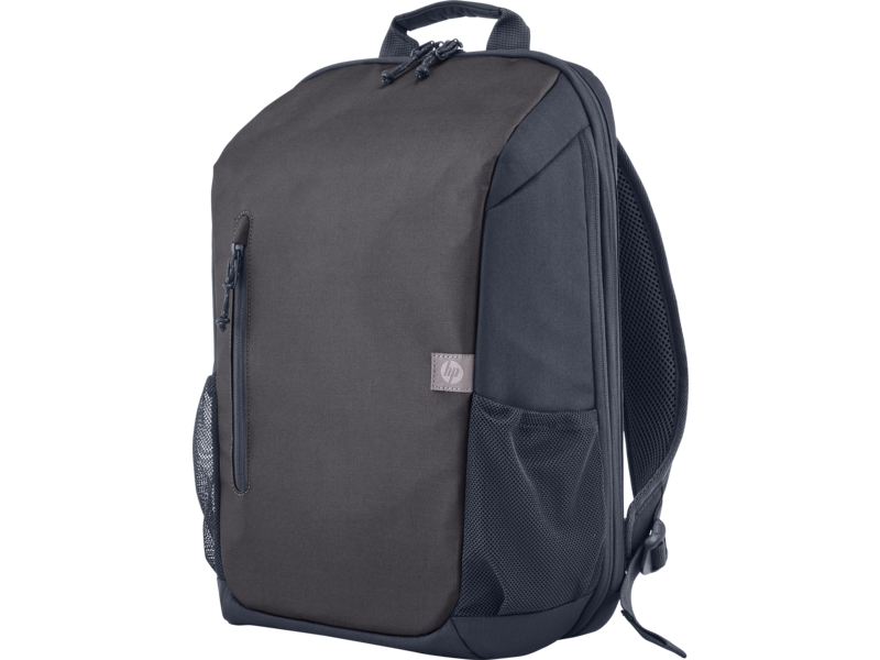 HP Travel 15.6-inch Laptop Backpack (18L Expandable, Model 6B8U6AA)