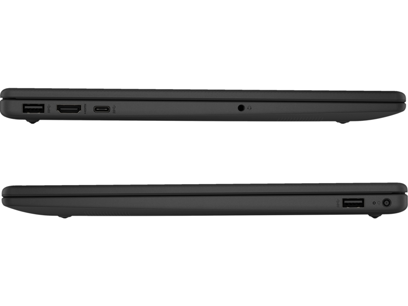 HP Laptop 15-fd0009nv (15.6" HD, Intel N100, 4GB RAM, 128GB Storage, Model 7P3G0EA)