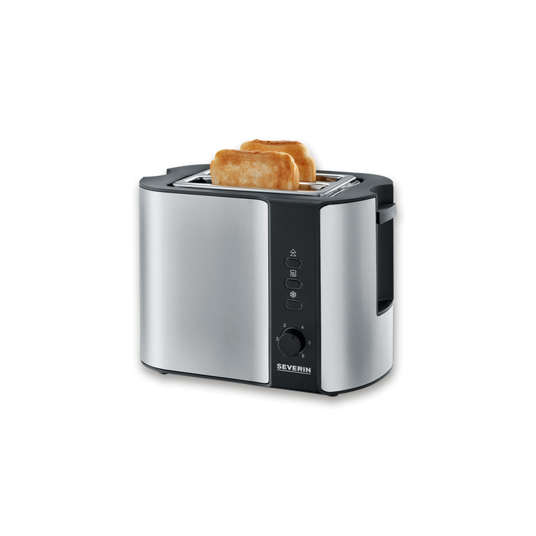 SEVERIN Automatic Toaster AT 2589
