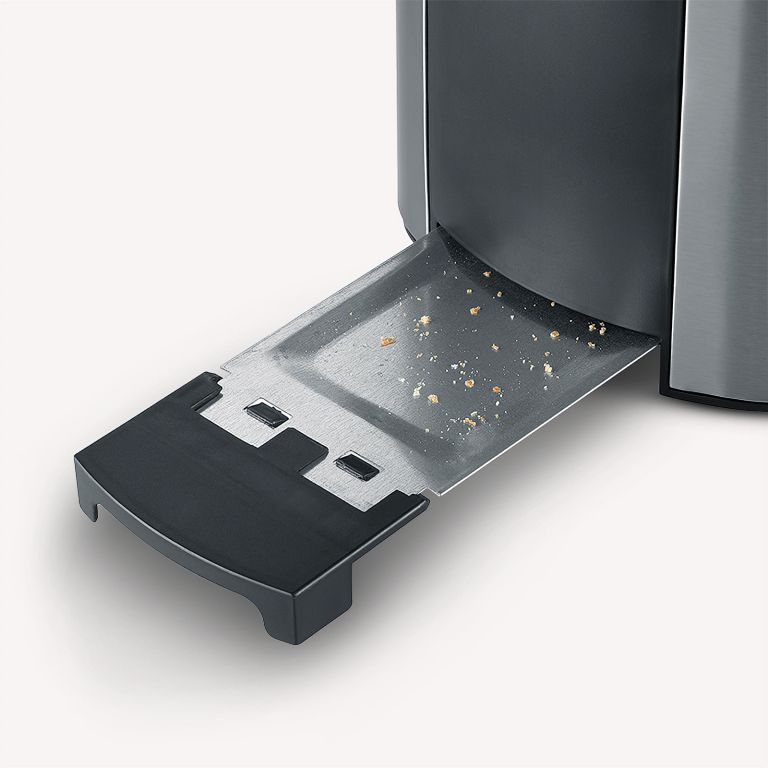 SEVERIN Automatic Toaster AT 2589