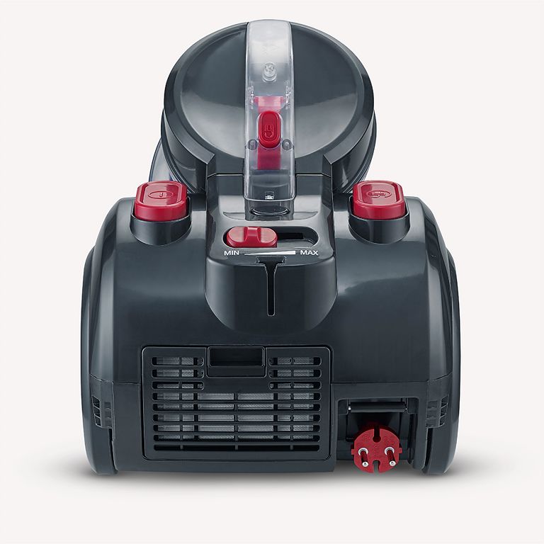 Severin CY 7089 Bagless Cyclone Vacuum Cleaner