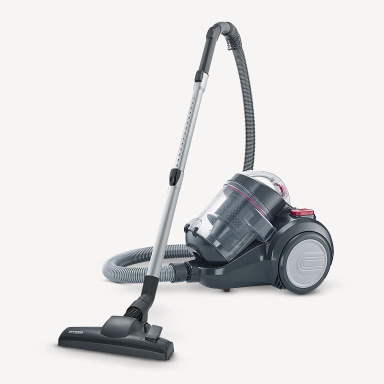 Severin CY 7089 Bagless Cyclone Vacuum Cleaner