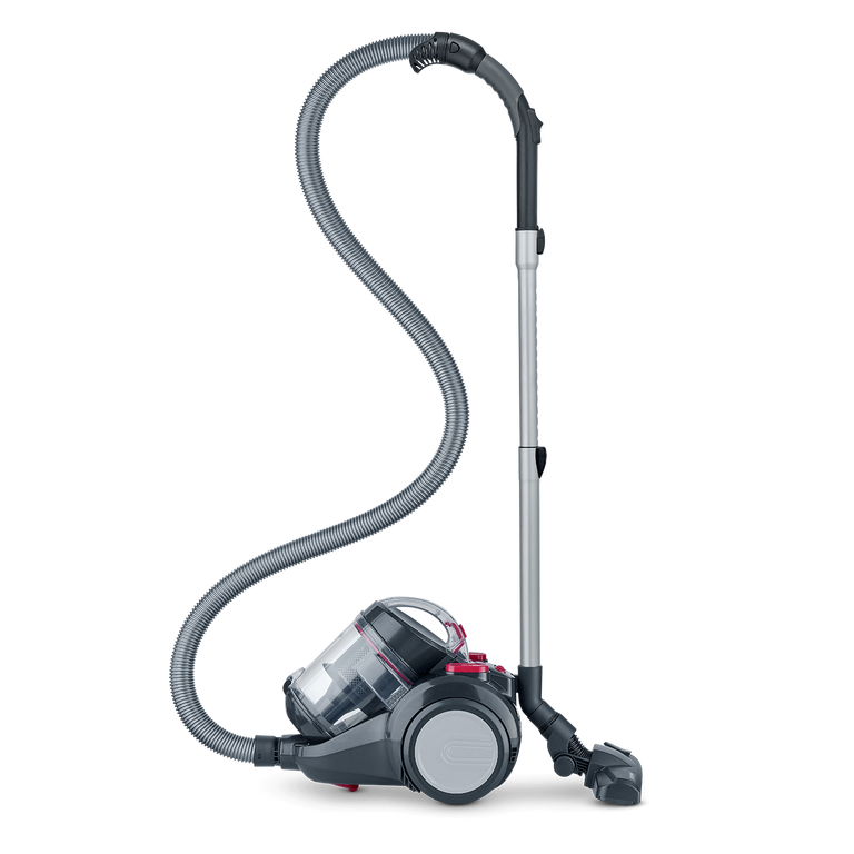 Severin CY 7089 Bagless Cyclone Vacuum Cleaner