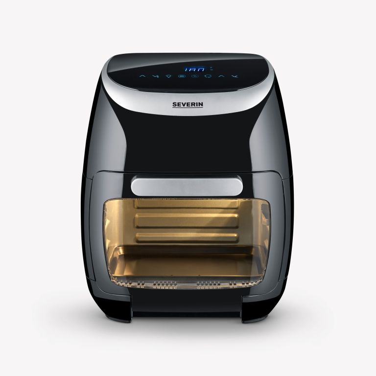 SEVERIN Multi hot air fryer FR 2446