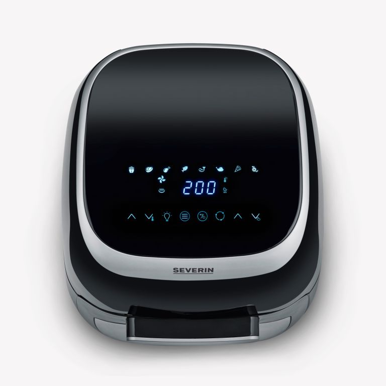 SEVERIN Multi hot air fryer FR 2446