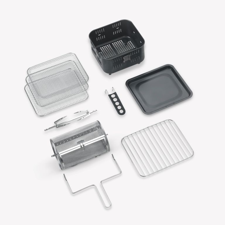 SEVERIN Multi hot air fryer FR 2446