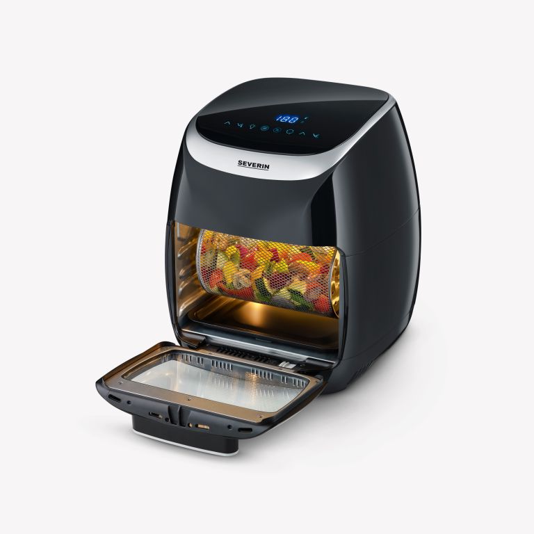 SEVERIN Multi hot air fryer FR 2446