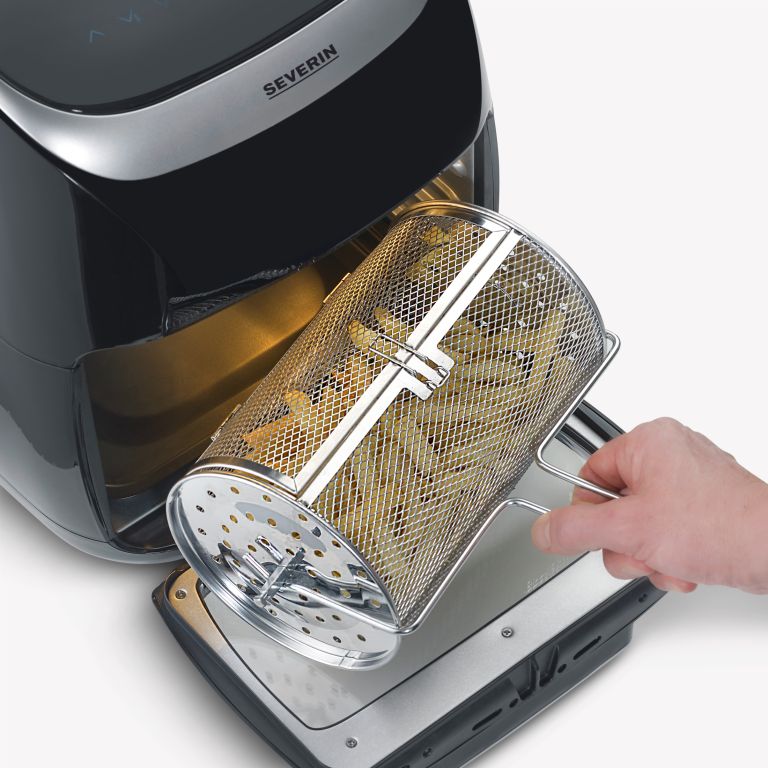SEVERIN Multi hot air fryer FR 2446