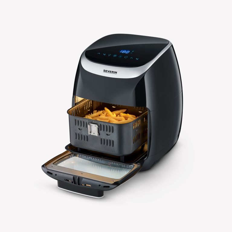 SEVERIN Multi hot air fryer FR 2446