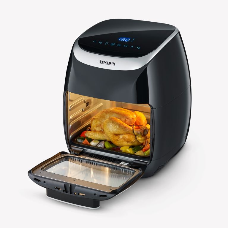 SEVERIN Multi hot air fryer FR 2446
