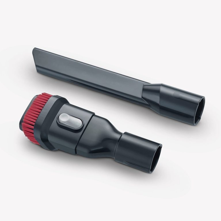 SEVERIN Cordless 2-in-1 hand and handle vacuum HV 7966