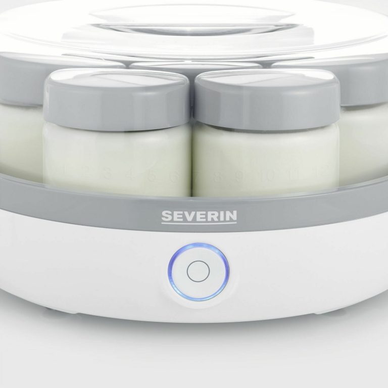 Severin JG 3518 Yoghurt Maker