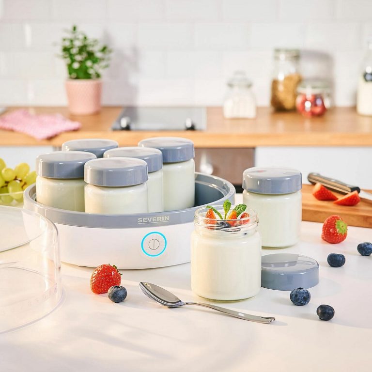 Severin JG 3518 Yoghurt Maker