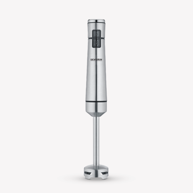 Severin SM 3775 Cordless Hand Blender with Premium Set
