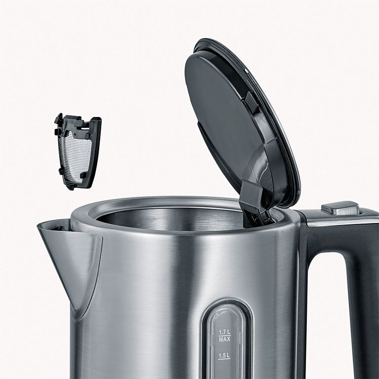 KETTLE SEVERIN WK 3418