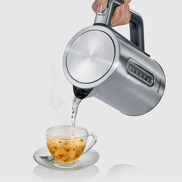 KETTLE SEVERIN WK 3418