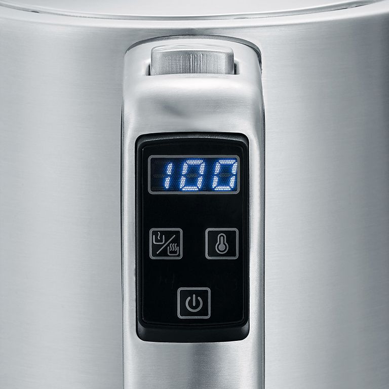 KETTLE SEVERIN WK 3418