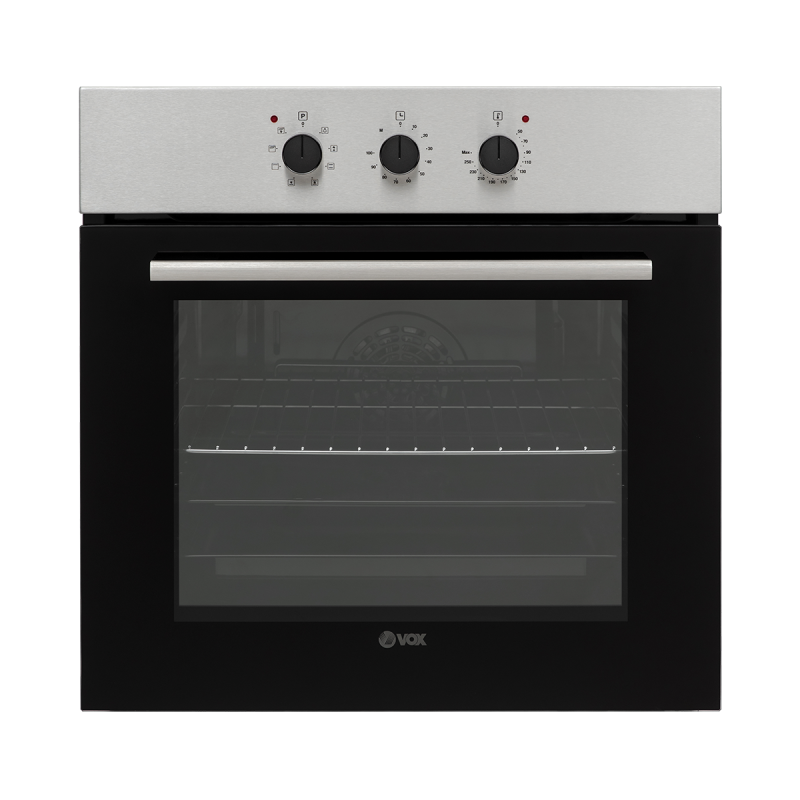 EBM 2110 B  Built-in Oven 65L