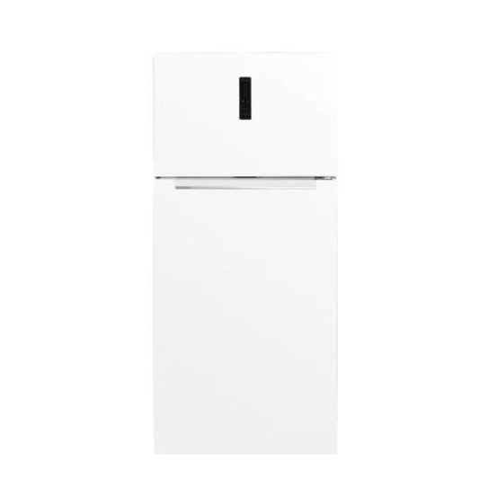 Hyundai,HYRF-HMTM117EW  Top Freezer Refrigerator