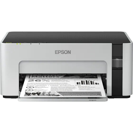 Epson EcoTank M1120 (Model C11CG96403)
