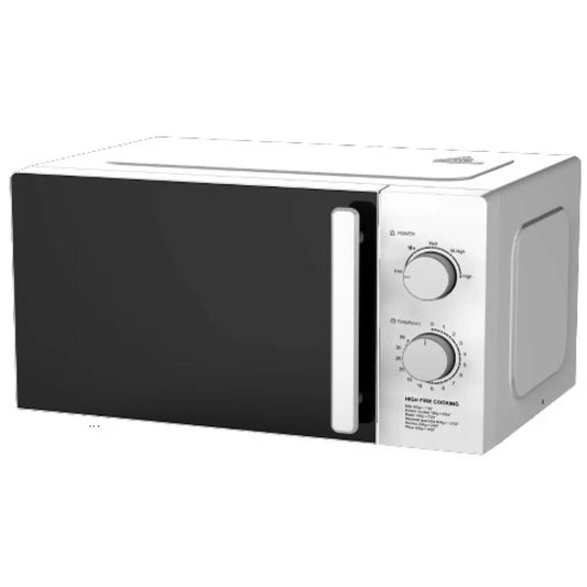 Hyundai, HYMW-C20MXP01W Microwave