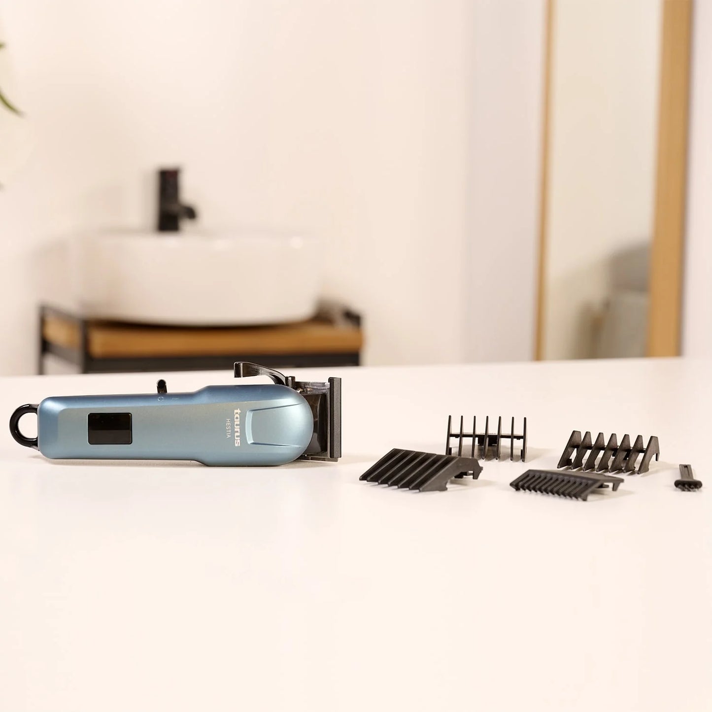 Taurus Hestia Hair Clipper