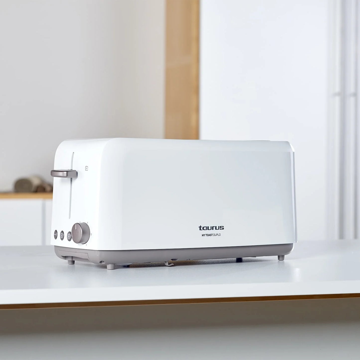 TAURUS MYTOAST DUPLO 960639000